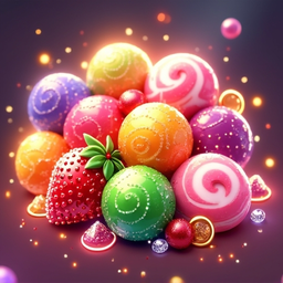 Sweet Bonanza Олимп Казино онлайн